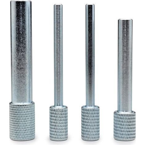 Piges de Calage Distribution pour Peugeot 1.4 HDI 1.5 HDI 1.6 HDI PSA 0194-A-B-C Vilebrequin Arbre à Cames PMH Kit Courroie Crantée Poulie Tige 1.4 CiTD 1.4 TDCi (1/5)