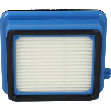 vhbw Filtro compatible con AEG FX9-1-MBM aspiradora - Filtro HEPA antialérgico
