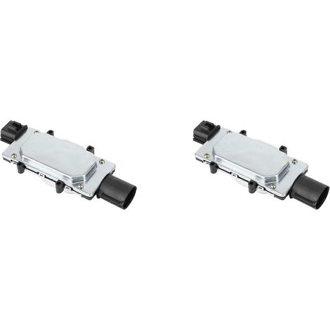 2x Motorkühlerlüfter-Steuergerät für Ford Focus 2013-2018, Autozubehör 1137328464 1137328567 (1/5)