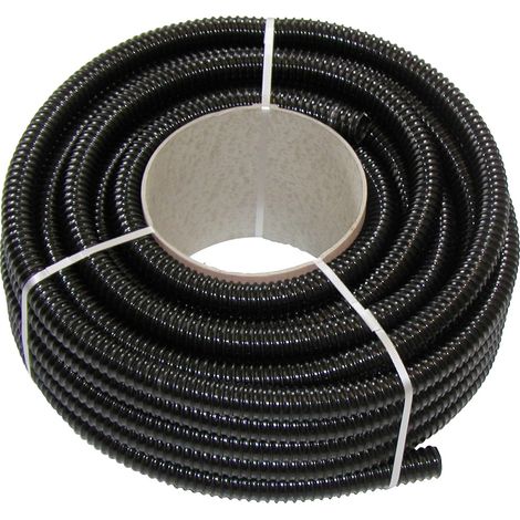 Hozelock 3506111676464 PVC Schlauch schwarz 30 Meter (1/3)