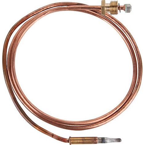 Thermocouple Oranier 750 mm de long