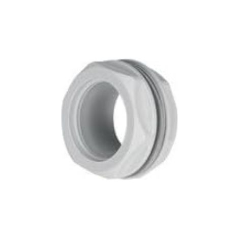 Raccordo Unione Tipo Pg21 (Elettrocanali Cod. Ec52121)