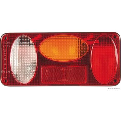 HerthBuss Lumière arrière P21/5W pour automobile