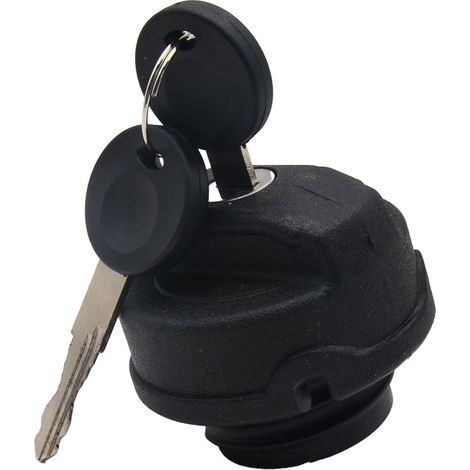 Bouchon de réservoir pour VW Golf/Audi A3/Volvo, 191201551A / 191201551 (1/5)