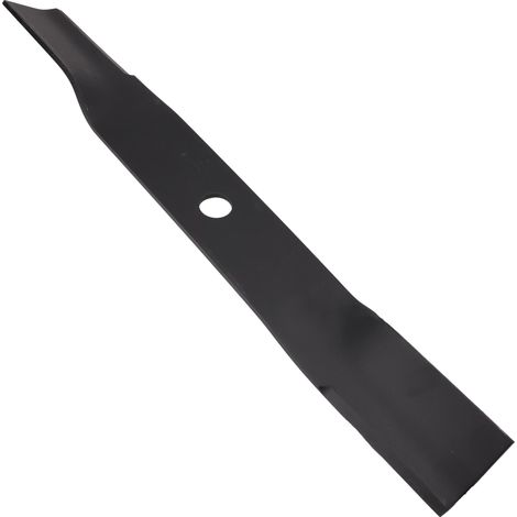 Lame pour tondeuse 49cm compatible avec Murray 191742-HT 91742HT 94913E701 (1/2)