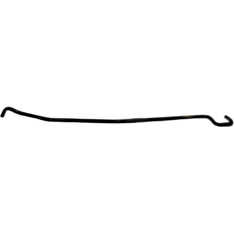 [PRODUIT D'OCCASION] Bequille Capot CITROEN Jumpy ♻️ Ref Oe. 792757 - Garantie à vie (1/2)