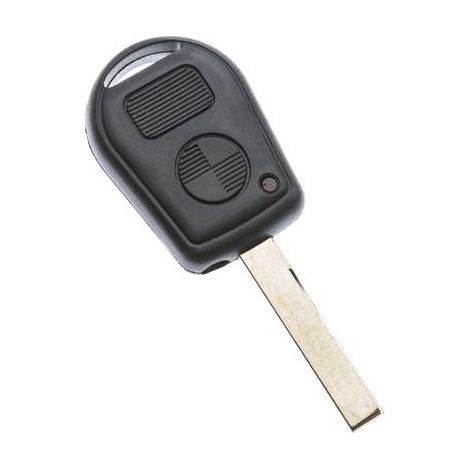 GUSCIO CHIAVE AUTO BMW HU92RRS2N SILCA  PULSANTI 2