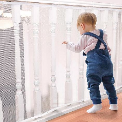 Safety Net for Children and Pets 300 x 90 cm (1/5)