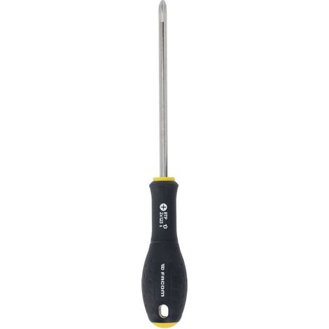 Facom BTP2X125 Cacciavite a taglio (1/3)