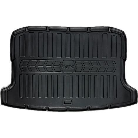 Kofferraummatte Seat Ateca ab 2016, für unten (1/5)
