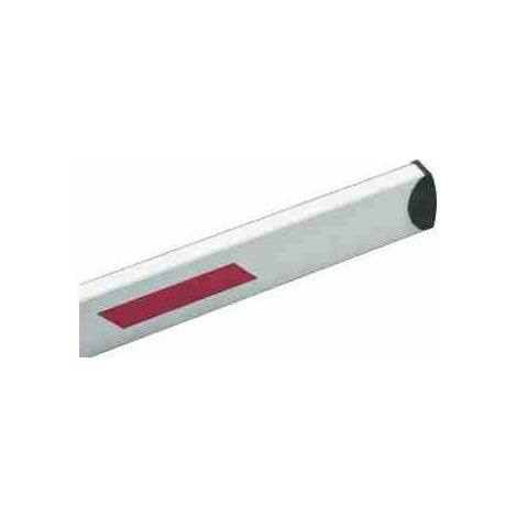 2600778 Rechteckiger Vollstab 6 MT BFT AQ6 N728022 2600778