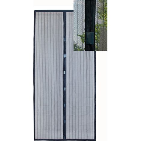 Cortina Port Moustimagnet 10x22 - Morel