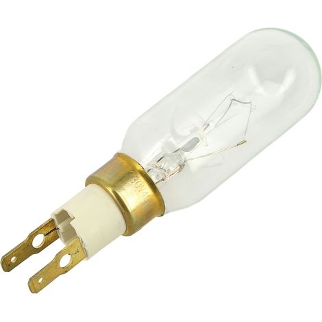 Lampadina per frigorifero 40w tclick lfr133 (1/5)