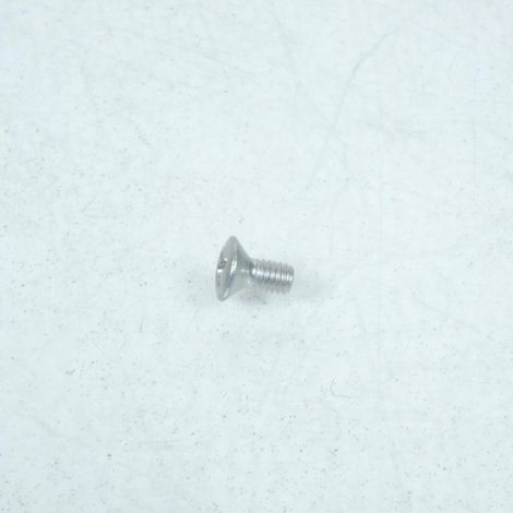 schraube schwimmerachse vergaser gurtner für roller yamaha 50 (1/4)