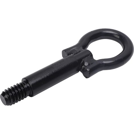 Crochet de Remorquage POUR la Voiture, Crochet de Remorquage 5132255 5T1617B804AB FORGED SEWING TOWING ESE CORCH BRACKET TRANGEMENT CORCHE POUR CONNECT 2002 à 2013 (1/5)