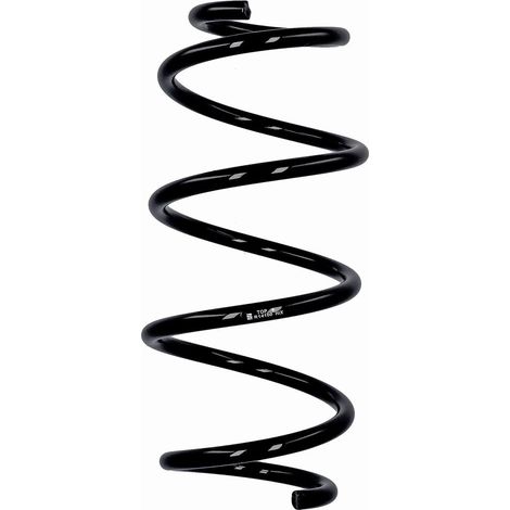Ressort de suspension Eibach ERL avant Skoda/VW R14100 (1/2)