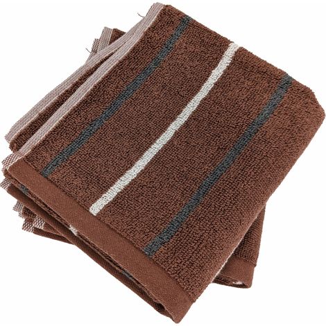 Serviette invité BOLD (1/5)
