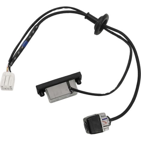 95760-1H200 957601H200 Rückfahrkamera für Kia Ceed 2012-2019 (1/5)
