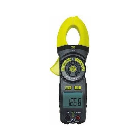 Te-310 Pinza Amperometrica Profess. Trms (Etelec Cod. Te0310)