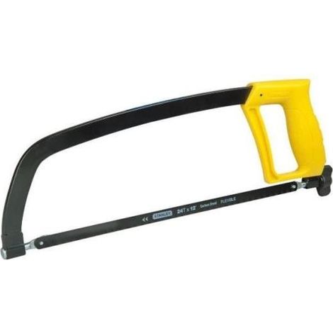 Black And Decker Stanley Archetto Per Metallo