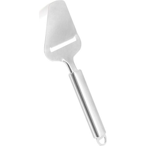 Trancheuse À Fromage - Acier Inoxydable 8,5 Pouces - Pour Fromages À Pâte Mi-Dure Et À Pâte Dure - 1 Pièce (1/5)
