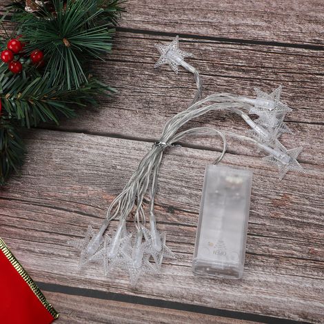 Couronne de Noël en branches de pin, baies rouges, pommes de pin, nœud rouge, sapin artificiel, guirlande lumineuse, 40x40cm, rotin+toile+pommes de pin (1/5)