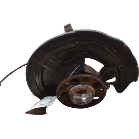 [PRODUIT D'OCCASION] Pivot Avant Gauche MERCEDES Classe B 2008- ♻️ Ref Oe. 2463320501 - Garantie à vie (1/3)