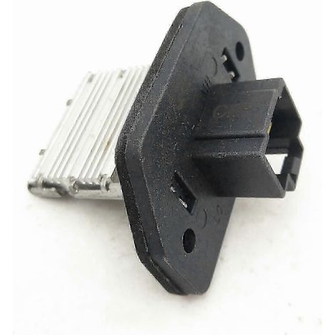 Résistance de moteur de ventilation neuve et de qualité supérieure pour Chevrolet Lova Aveo Spark OEM 93732530 (1/5)