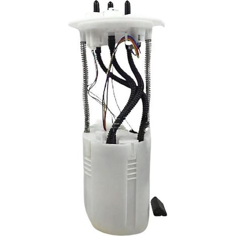 Pompe à carburant automobile de troisième niveau, référence 77020-60601, pour Prado modèle 2018. (1/4)