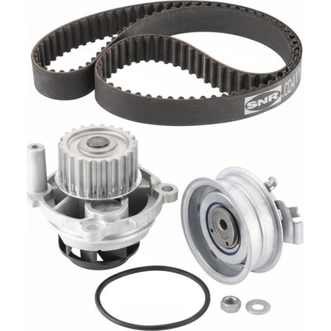 Kits de distribution avec pompe à eau - KDP457.320- SNR (1/2)