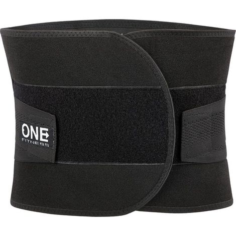 Ceinture de soutien lombaire, taille M, ceinture dorsale réglable (1/5)