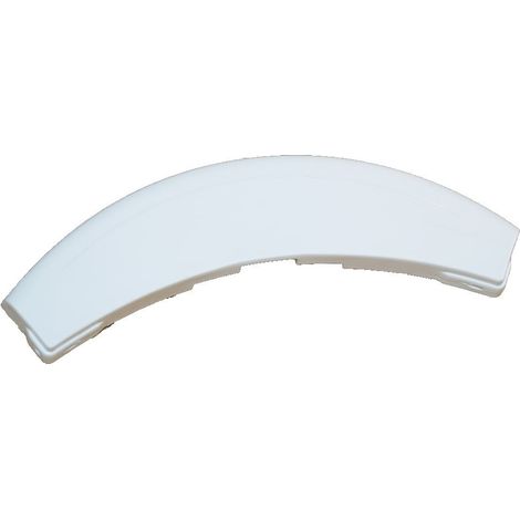 Bosch WAE Series Siemens WIQ Series Washing Machine Replacement Door Handle (1/3)