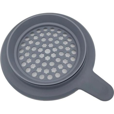 Couvercle Mixeur Avec Passoire À Spaetzle - Pour Thermomix TM5 TM6 - Protection Contre Éclaboussures - 1 Pièce (1/4)