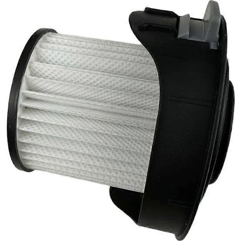 HEPA-Filter für Miele HX-FDF20 Staubsauger - Ersatzteile - Staubfilter (1/5)