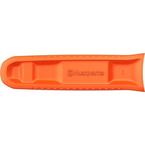 Protège guide chaine tronçonneuse Husqvarna 38-45cm (1/2)