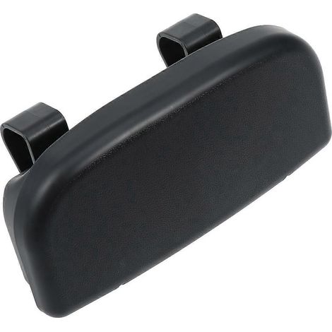 1 support organisateur de lunettes de soleil multifonctionnel pour voiture (noir)-178cm-Black (1/2)
