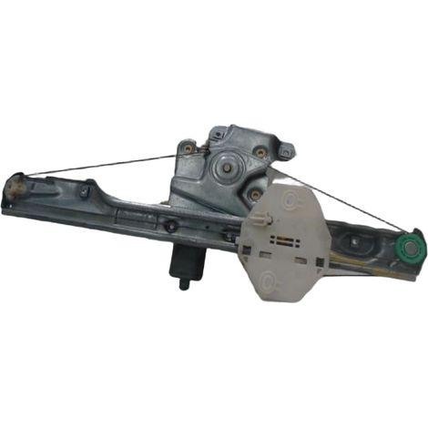 [PRODUIT D'OCCASION] Mecanisme+moteur Leve-glace Arriere Gauche RENAULT Clio ♻️ Ref Oe. 8200232508 - Garantie à vie (1/3)