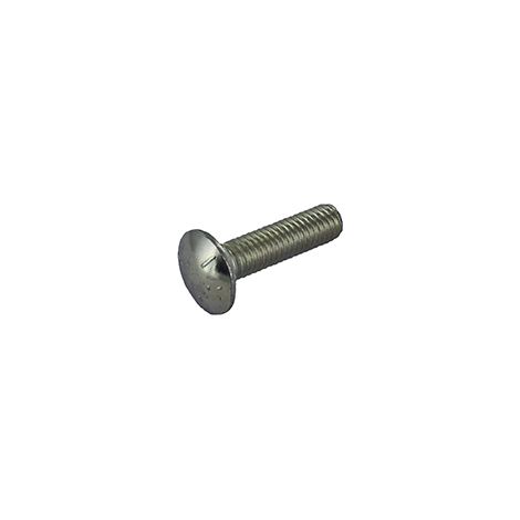 Vis 3/8''-16x1.50 para cortacéspedes autopropulsados Ayp, Husqvarna, Mcculloch, Jonsered, Pärtner - Origen: 72110612, 872110612.