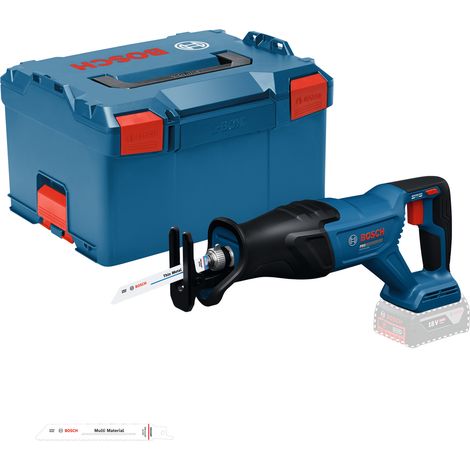 Bosch PRO Cordless Reciprocating Saw GSA18V-280 06016D1001