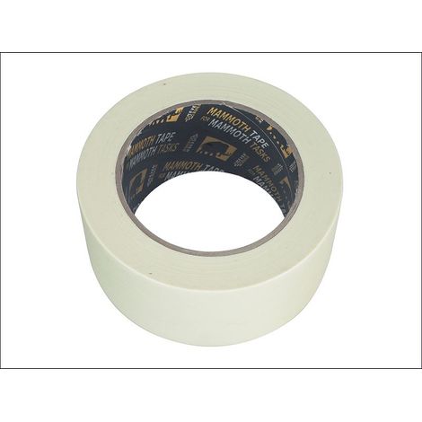 Masking Tape 50mm x 50m EVBMASKVAL50 (1/2)