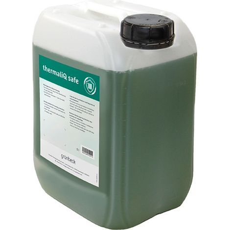 Grünbeck Chemikal thermaliQ safe 5 litros, 170077