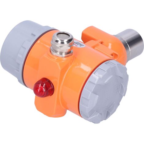 DC24V Brenngasdetektor, Brenngasalarm für die Erkennung toxischer Gase, industrielle Prüfungen (1/5)