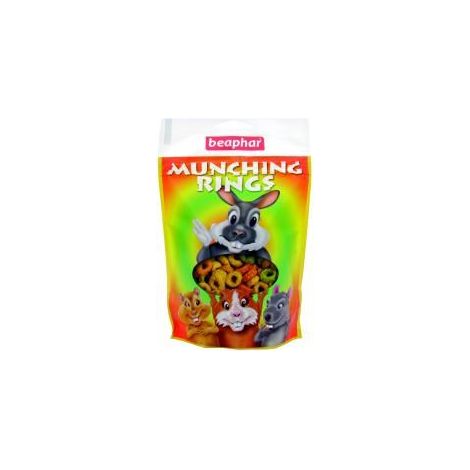 Beaphar Munching Rings - 75g - 198808