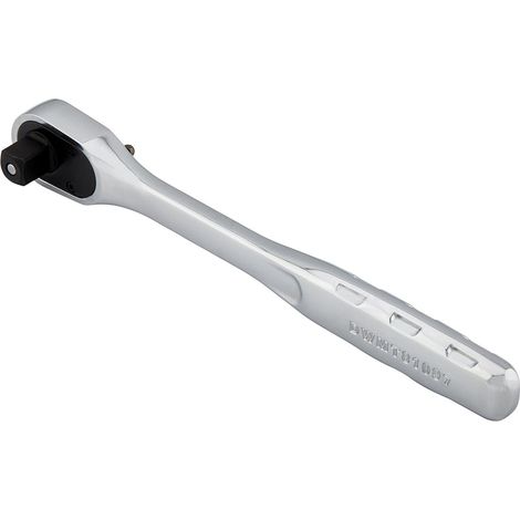 DEWALT (DWMT81097 Cricchetto a sgancio rapido, SAE, 9,5 mm (1/2)