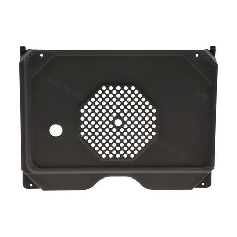 PANNEAU DE FOND ARRIERE pour CUISINIERE BRANDT - 77X2749