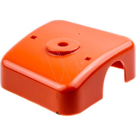 537376301 - Carter de protection pour Débroussailleuse HUSQVARNA