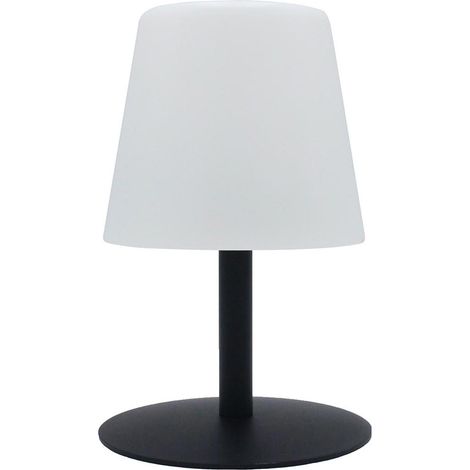 Kabellose Tischlampe STANDY MINI h25cm