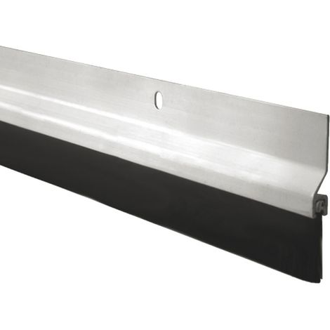 Wetterfahne Ferrestock Silberfarben 1 m x 39,3 mm