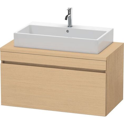 DURAVIT DS531403030 WTU DuraStyle pour console 512x1000x548