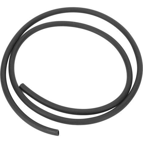 Tuyau d'essuie-glace de 1 mètre (3,28 pieds) pour voiture, tuyau de lave-glace avec 4 raccords, convient aux voitures (1/5)